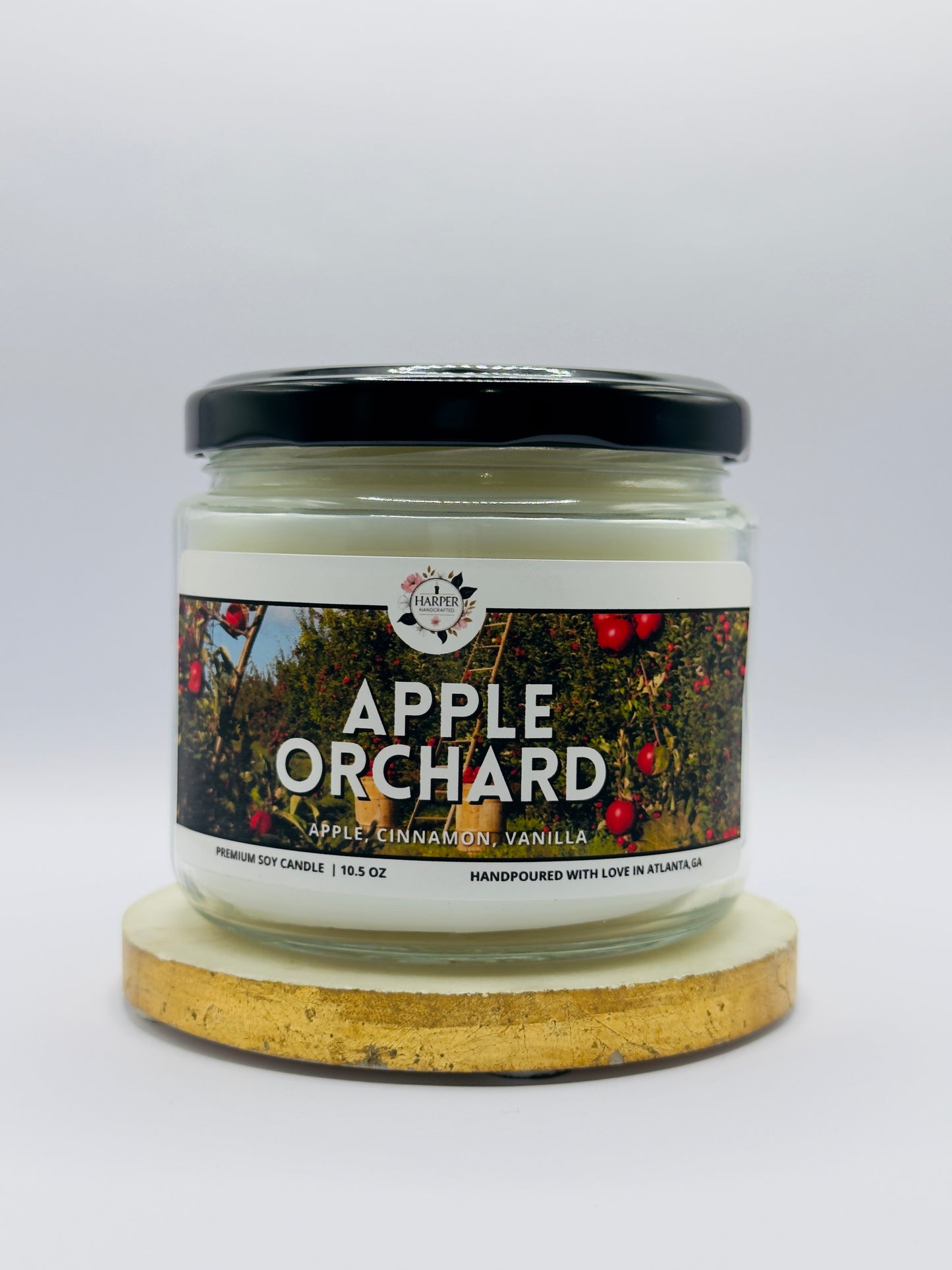 Apple Orchard