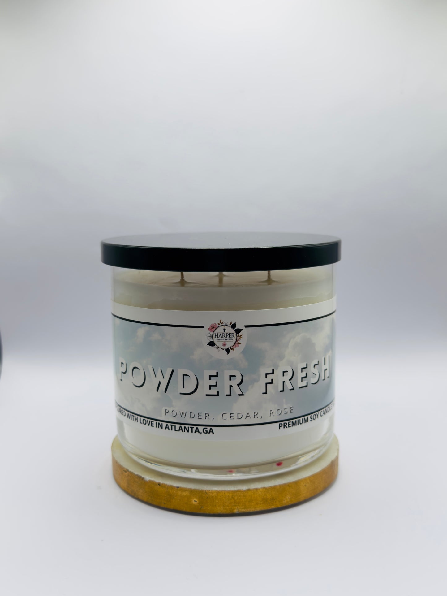 Powder Fresh