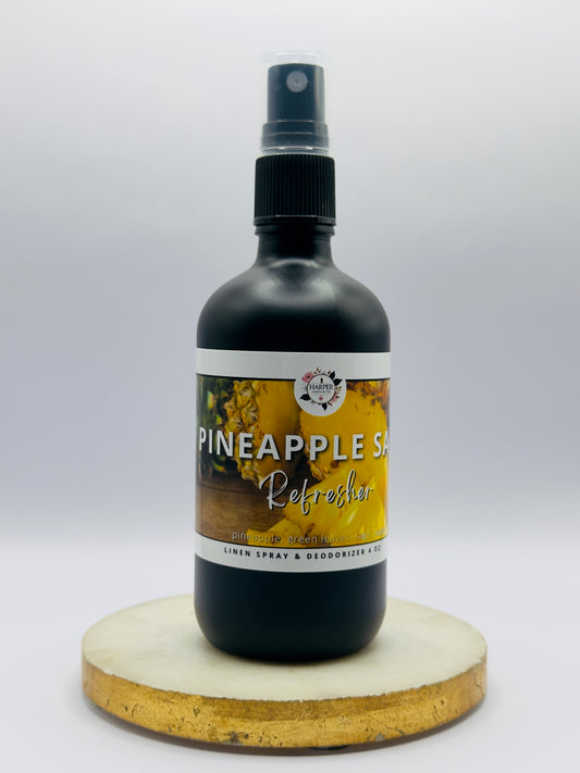 Pineapple Sage Refresher Spray