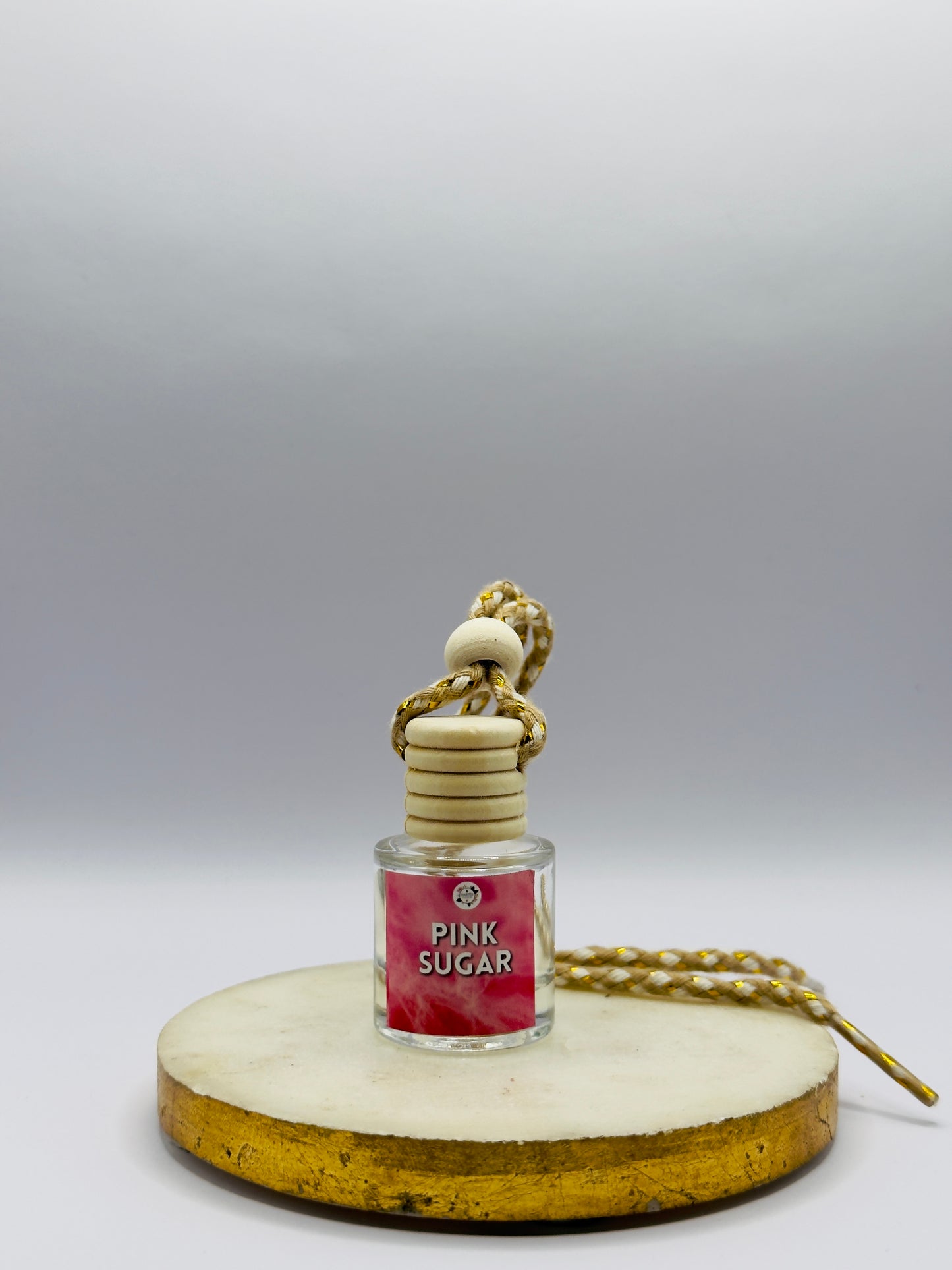 Pink Sugar Car Freshener