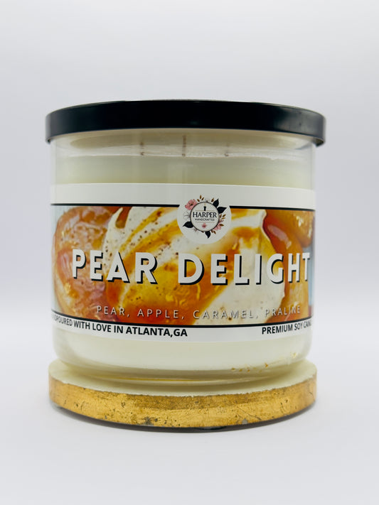 Pear Delight