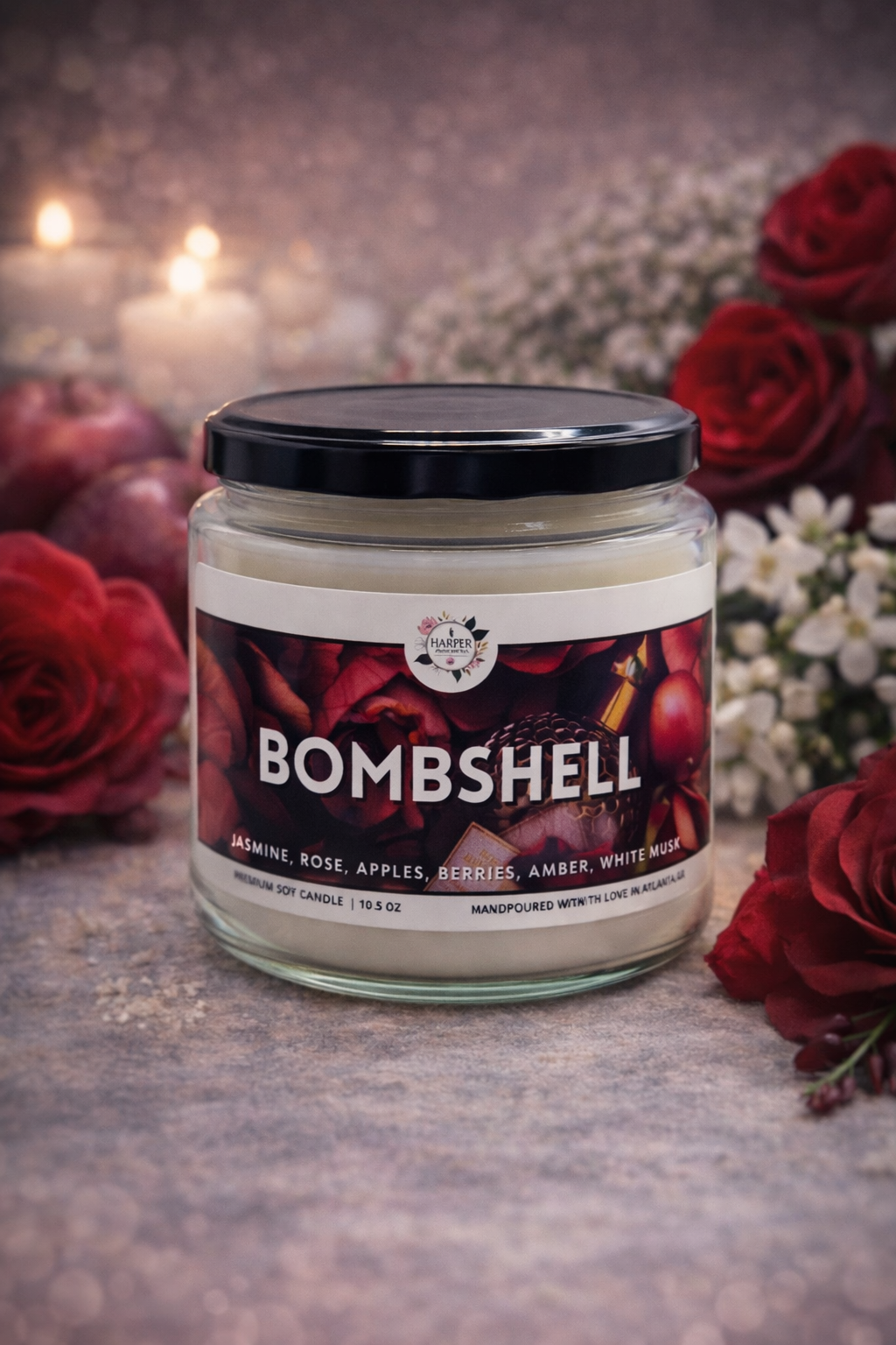 Bombshell
