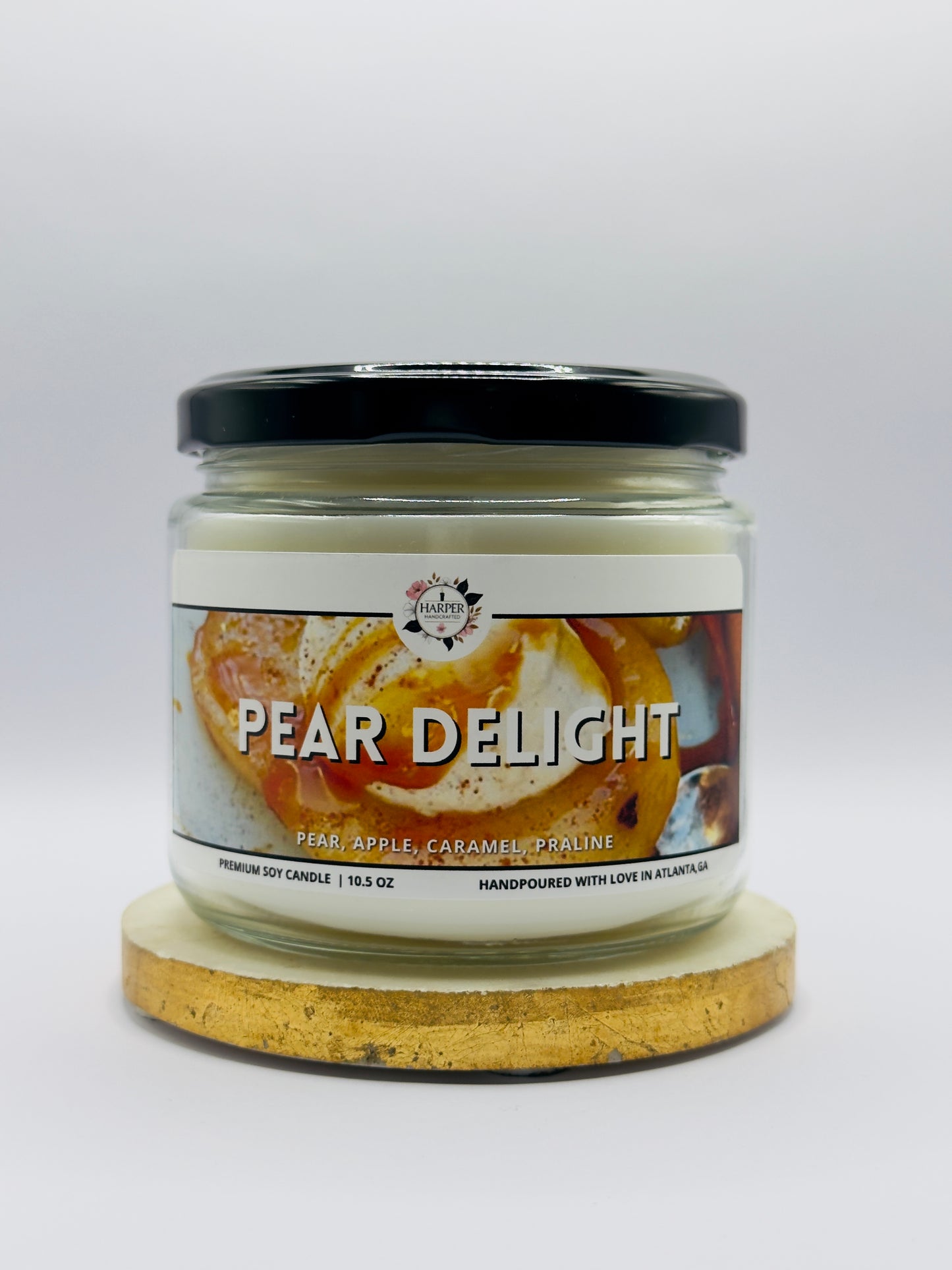 Pear Delight