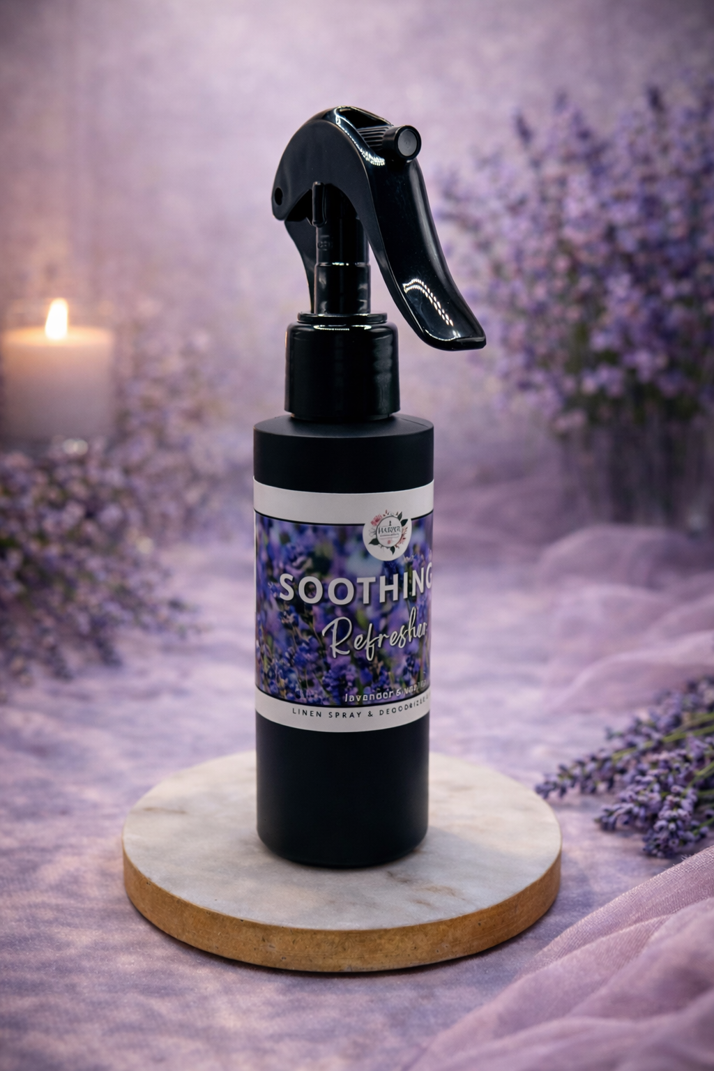 Soothing Refresher Spray