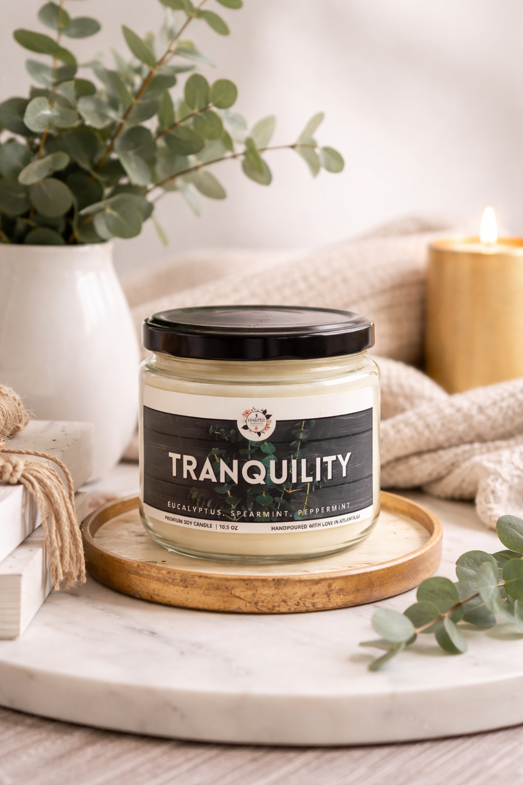 Tranquility