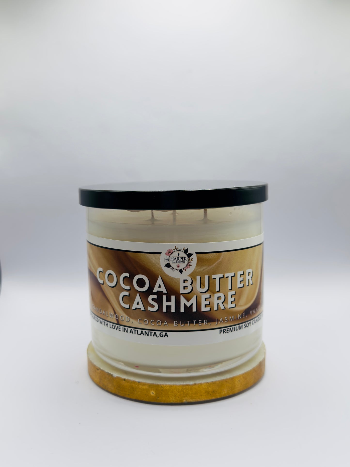 Cocoa Butter Cashmere