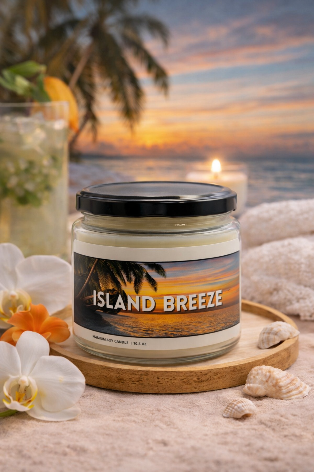 Island Breeze