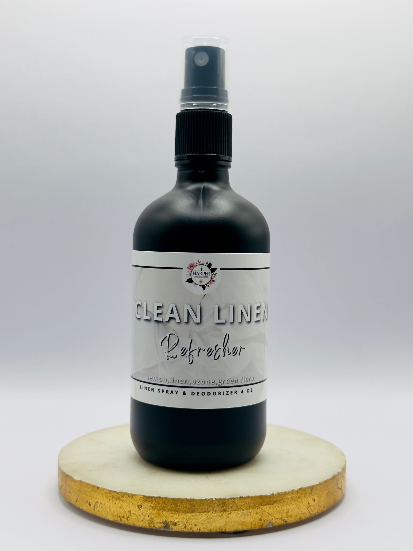 Clean Linen Refresher Spray