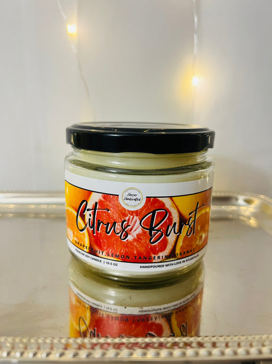 Citrus Burst