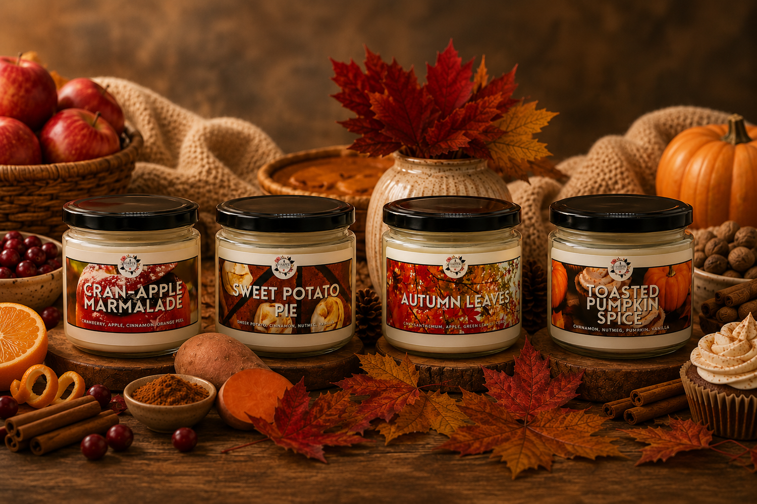 Fall Collection