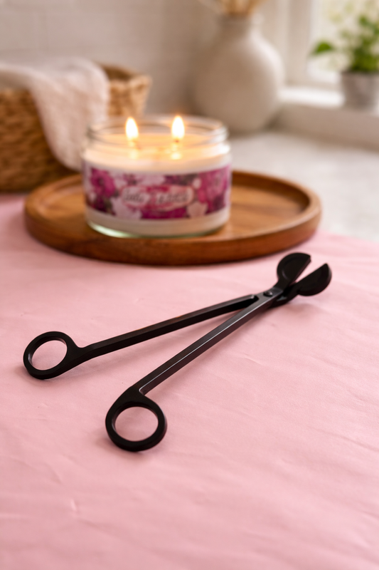 Wick Trimmers