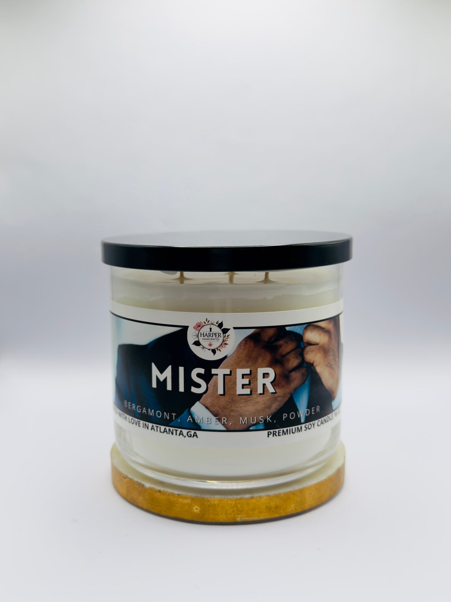 Mister
