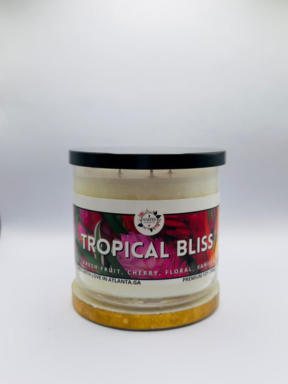 Tropical Bliss