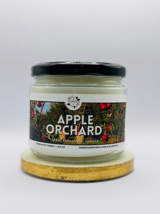Apple Orchard