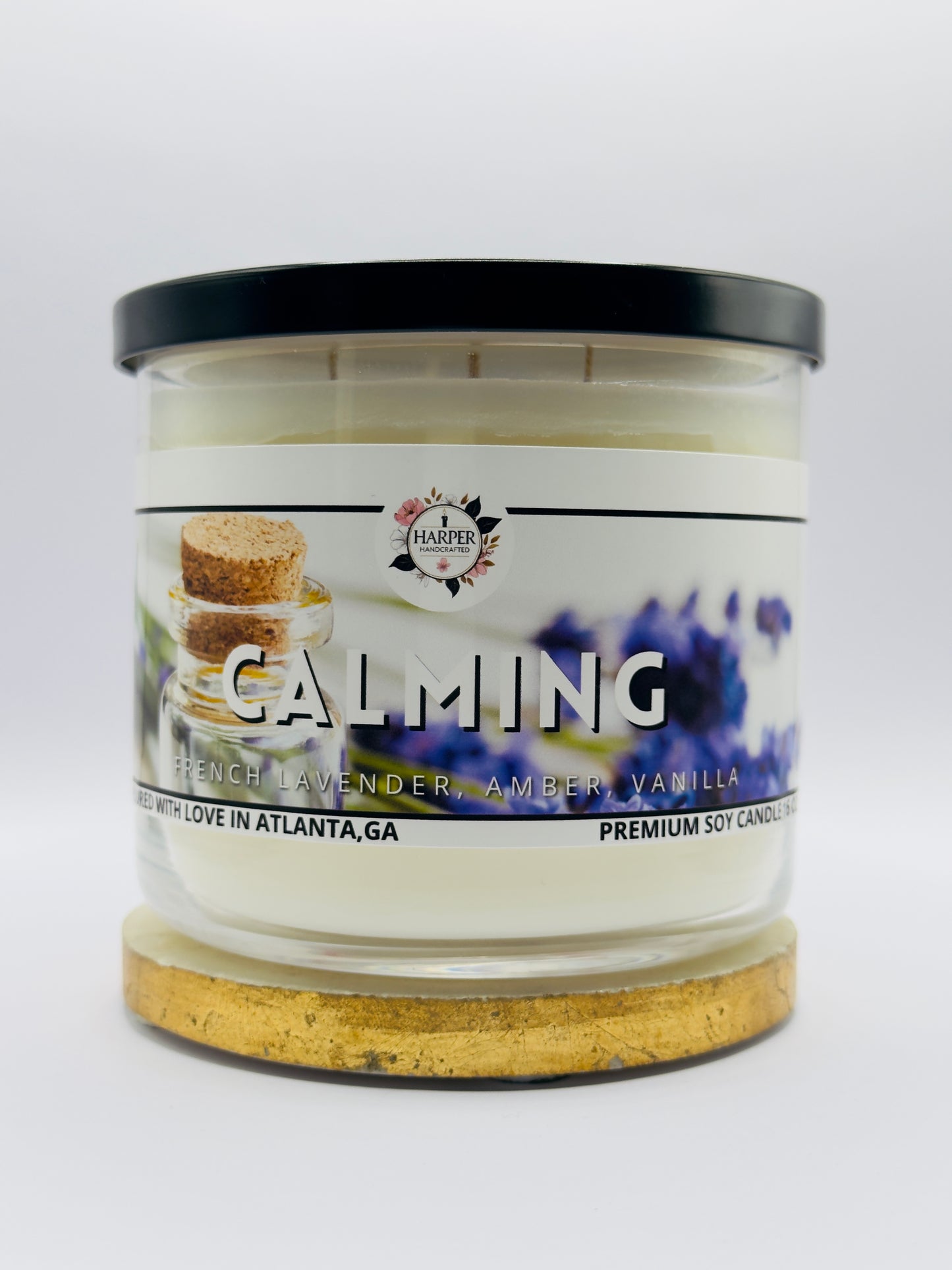 Calming