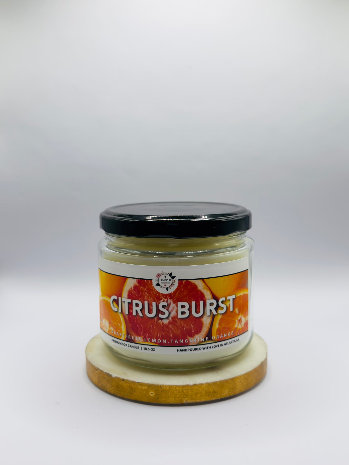 Citrus Burst