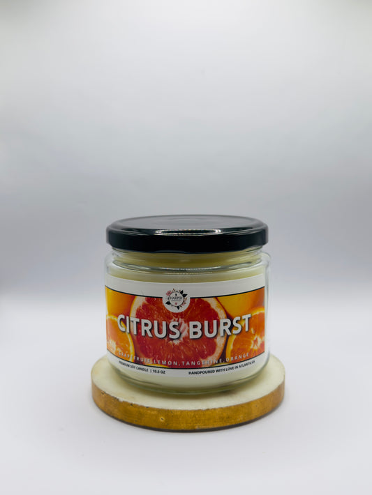 Citrus Burst