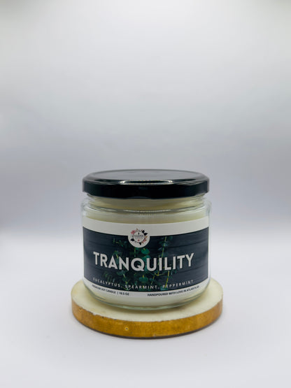 Tranquility