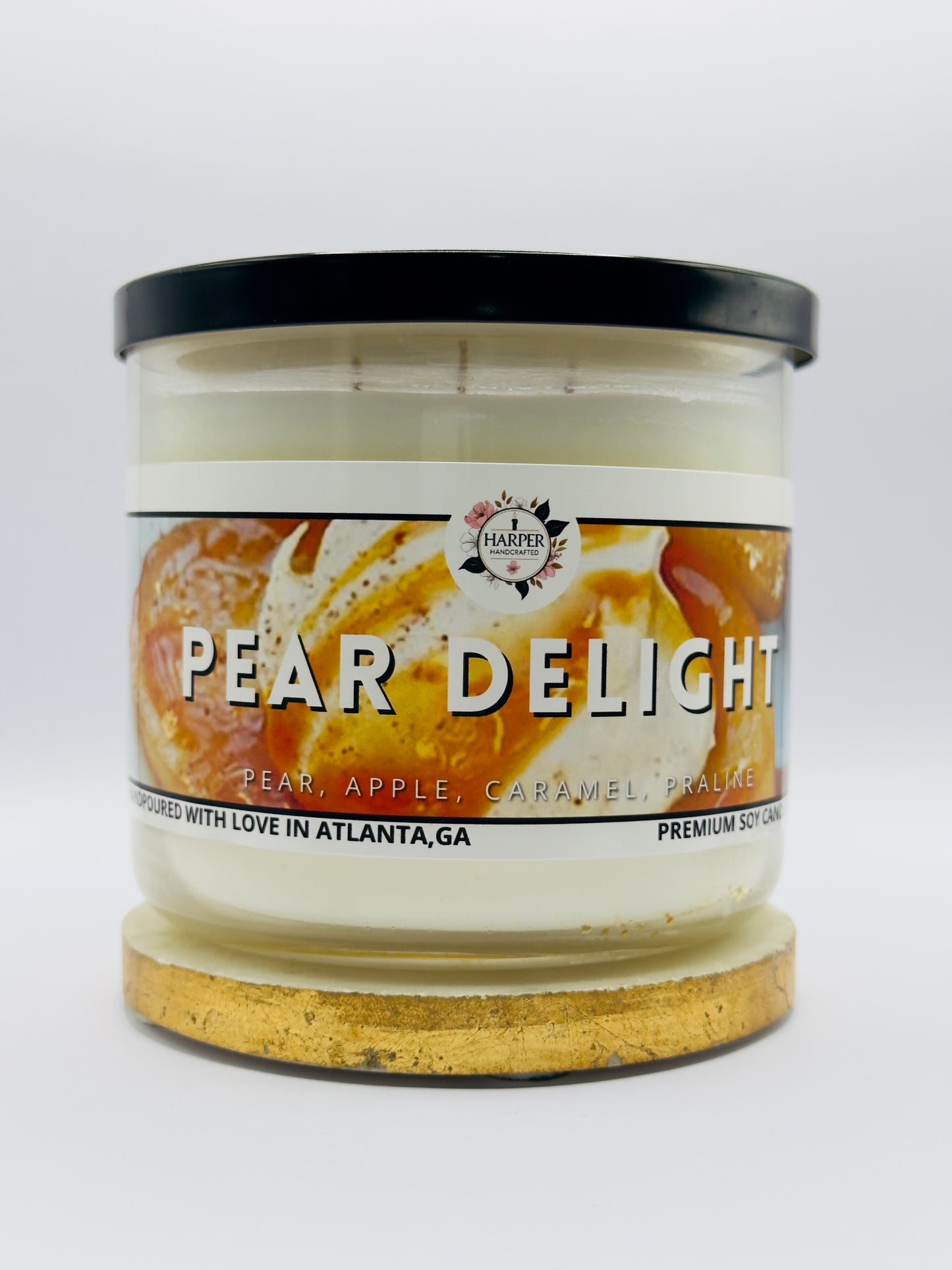 Pear Delight