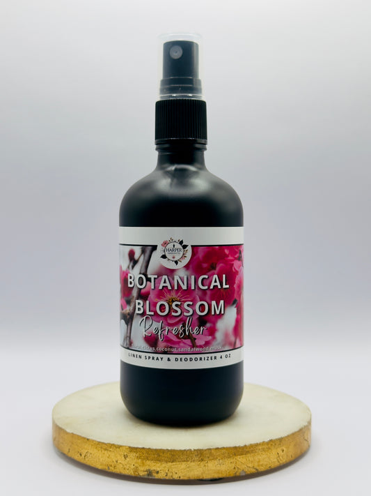 Botanical Blossom Refresher Spray