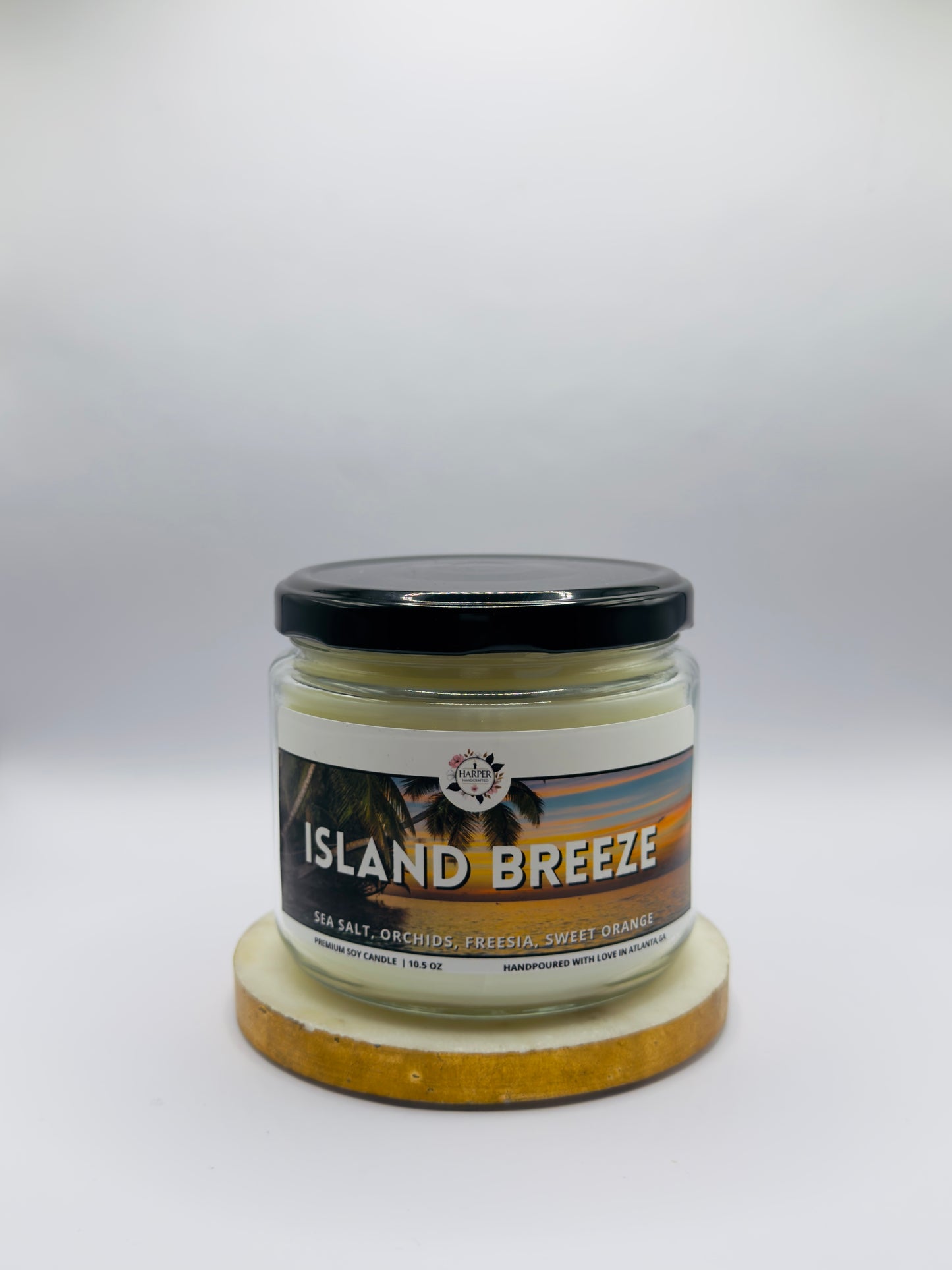 Island Breeze