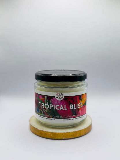 Tropical Bliss