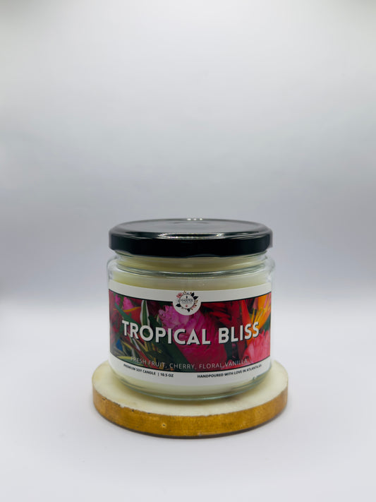 Tropical Bliss