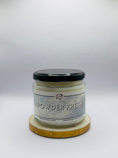 Powder Fresh