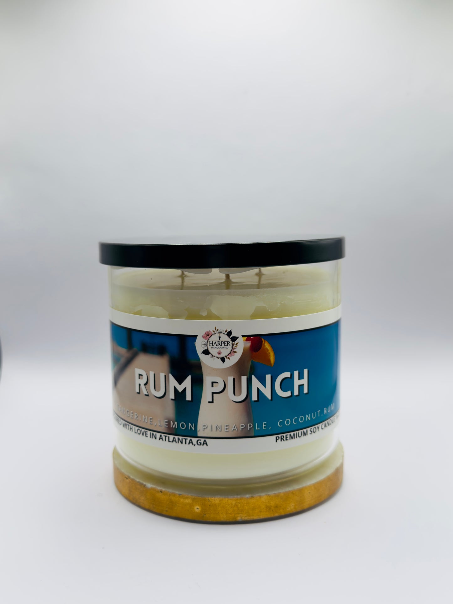 Rum Punch