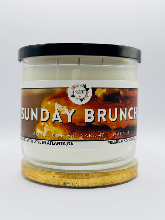 Sunday Brunch