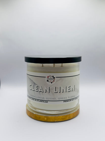 Clean Linen