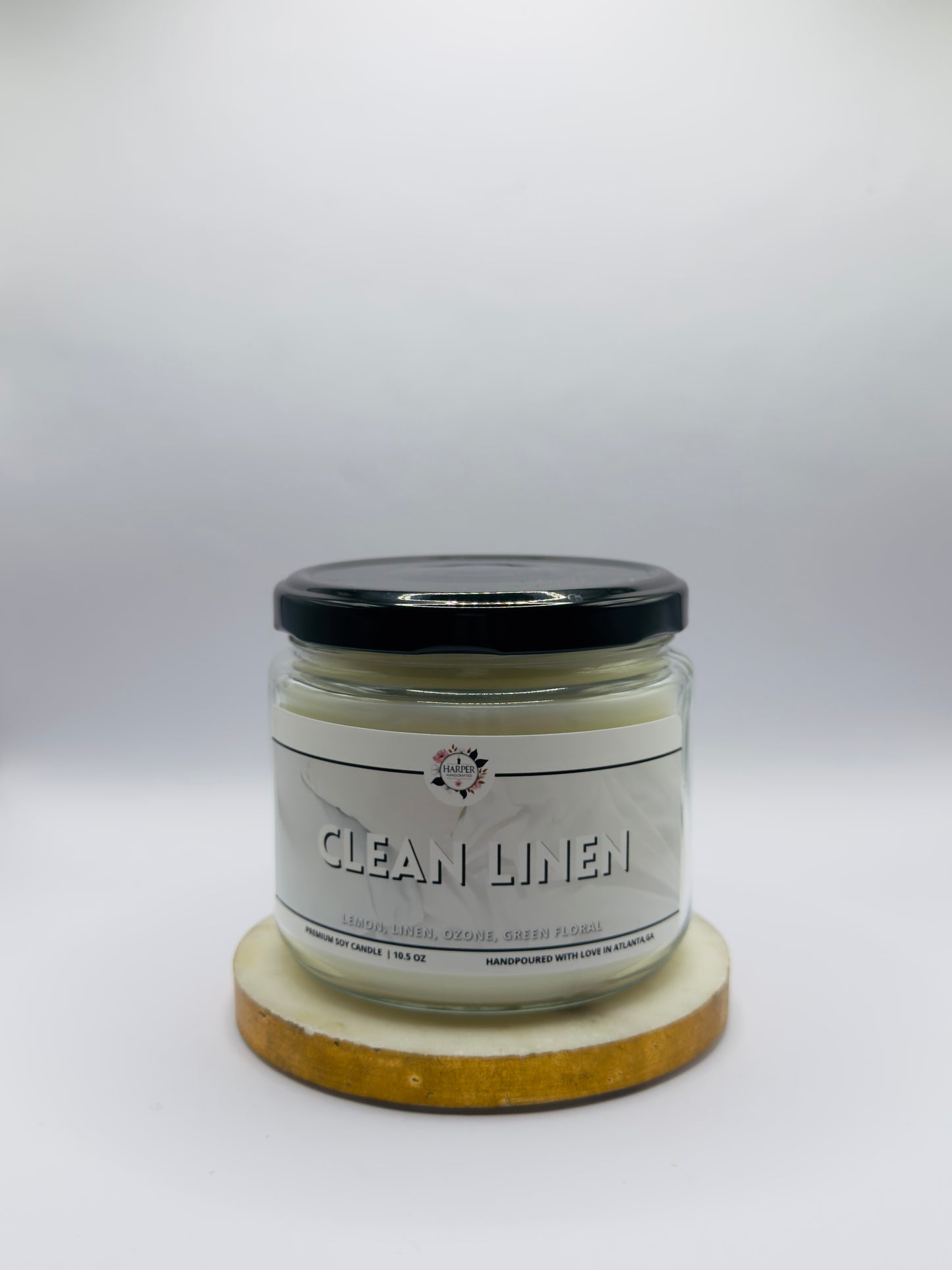 Clean Linen