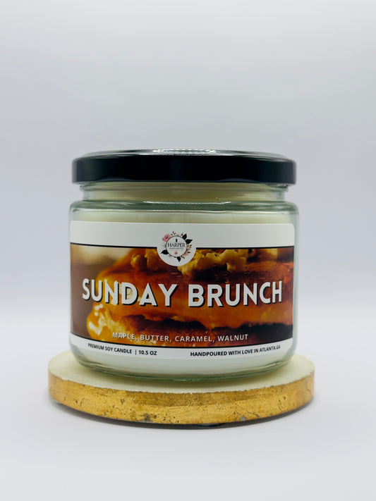 Sunday Brunch
