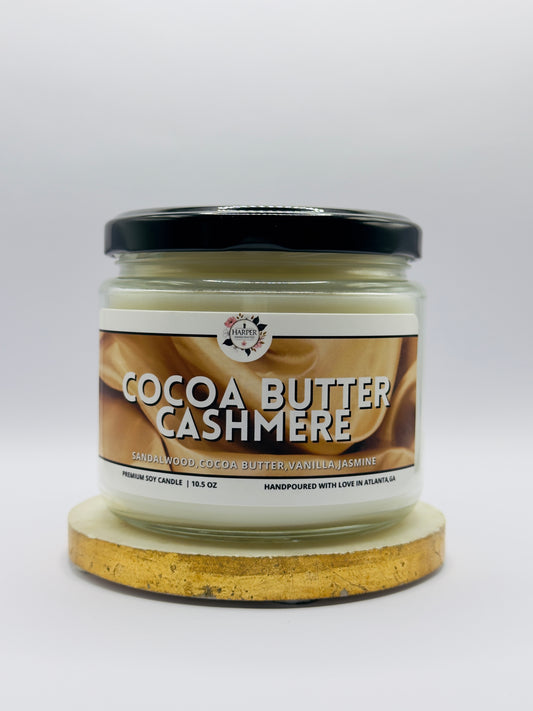 Cocoa Butter Cashmere