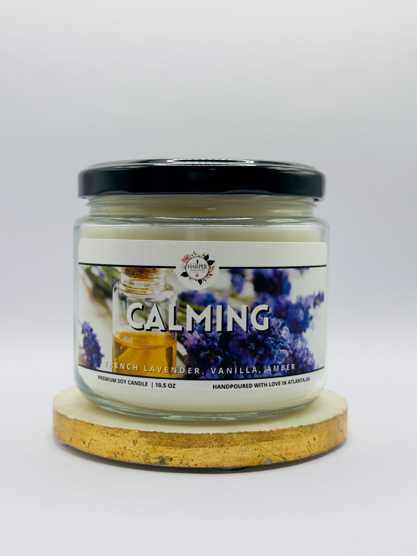 Calming