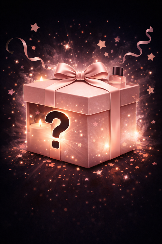 Mystery Box
