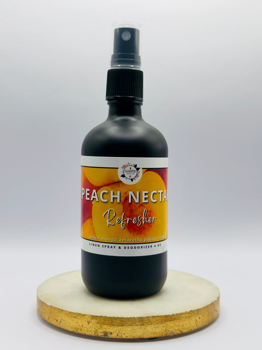 Peach Nectar Refresher Spray