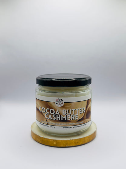 Cocoa Butter Cashmere
