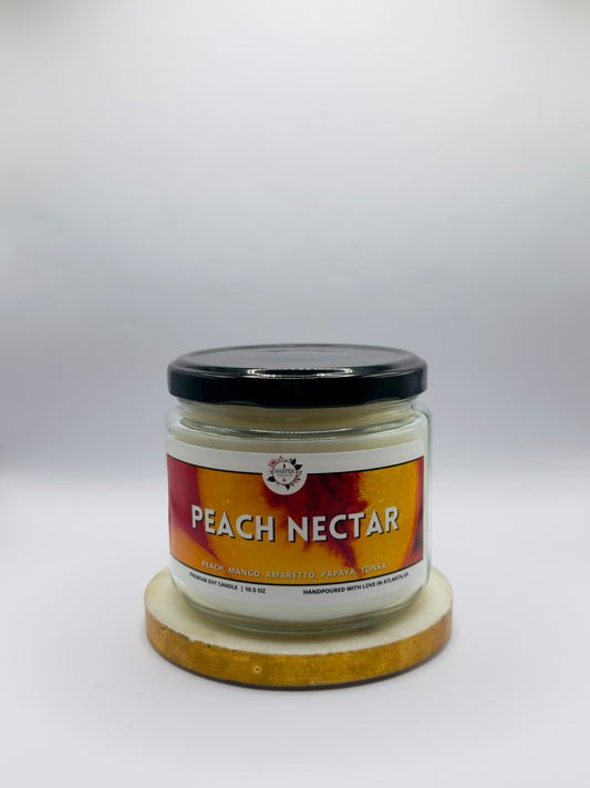 Peach Nectar