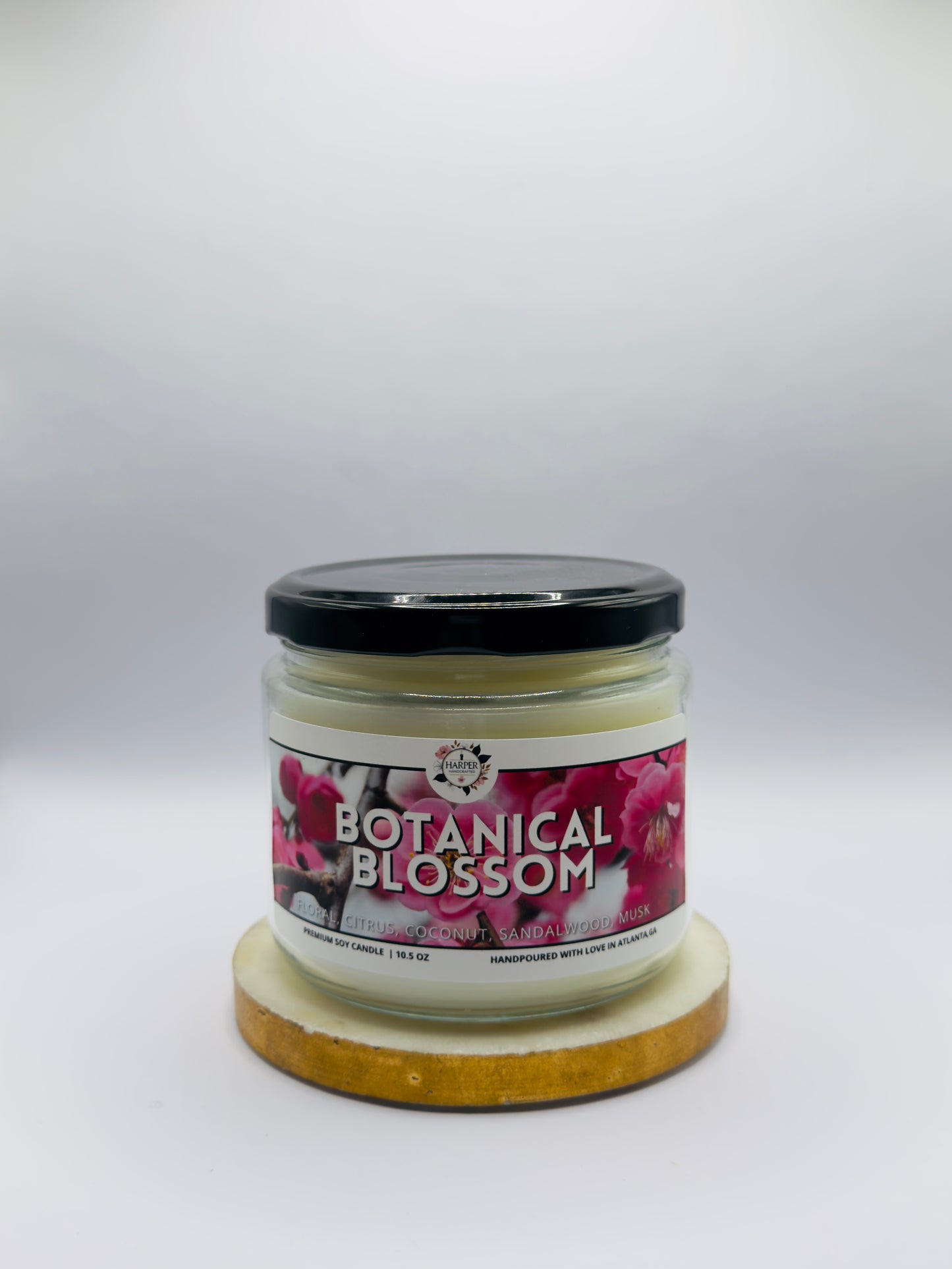 Botanical Blossom