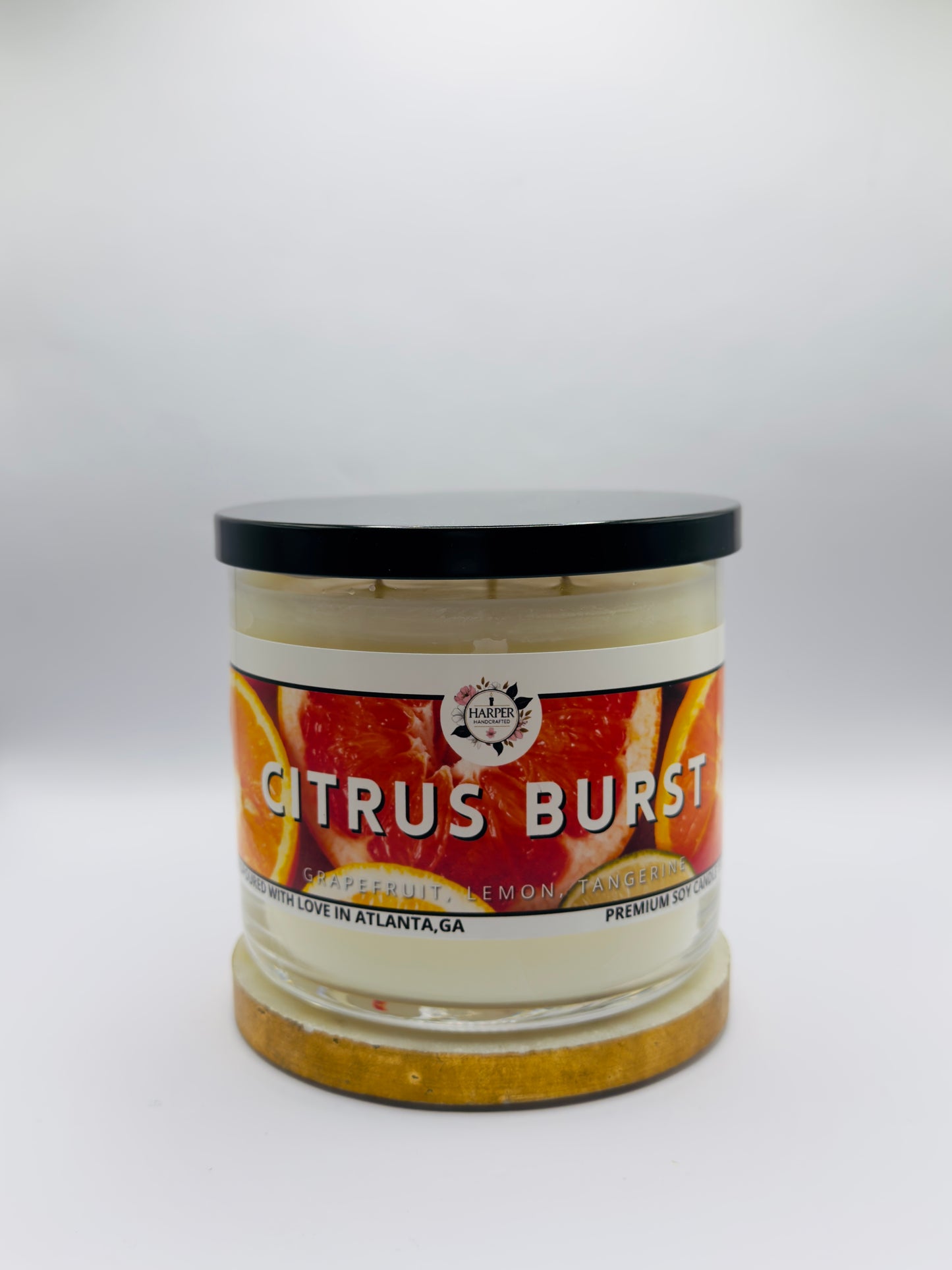 Citrus Burst