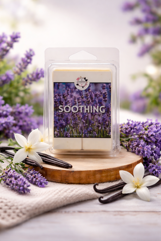 Soothing Wax Melt