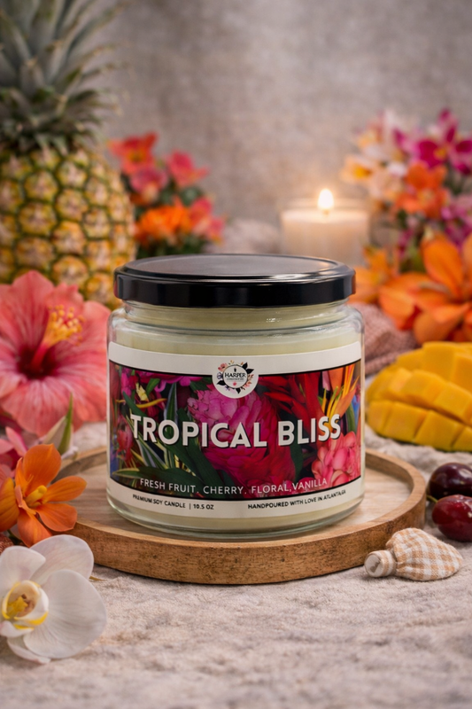 Tropical Bliss