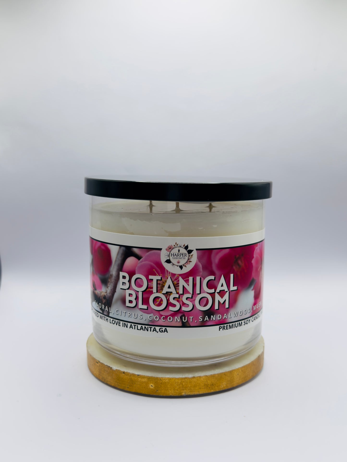 Botanical Blossom