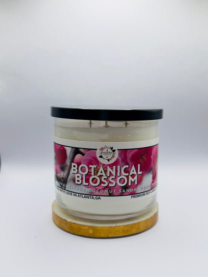 Botanical Blossom