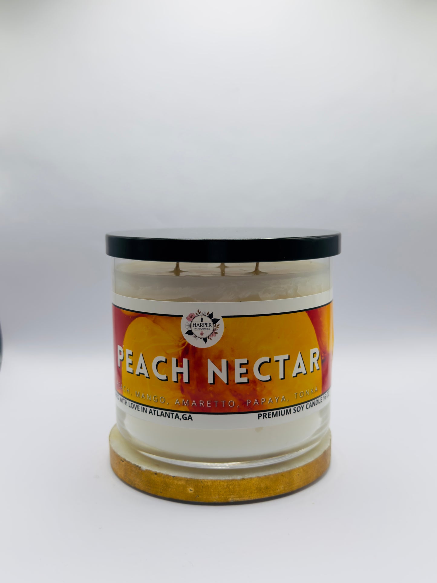 Peach Nectar