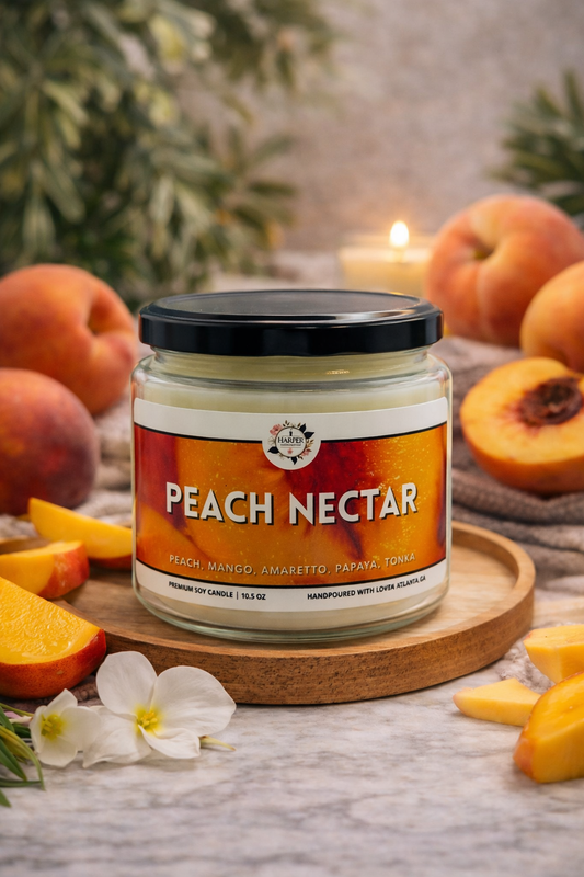 Peach Nectar