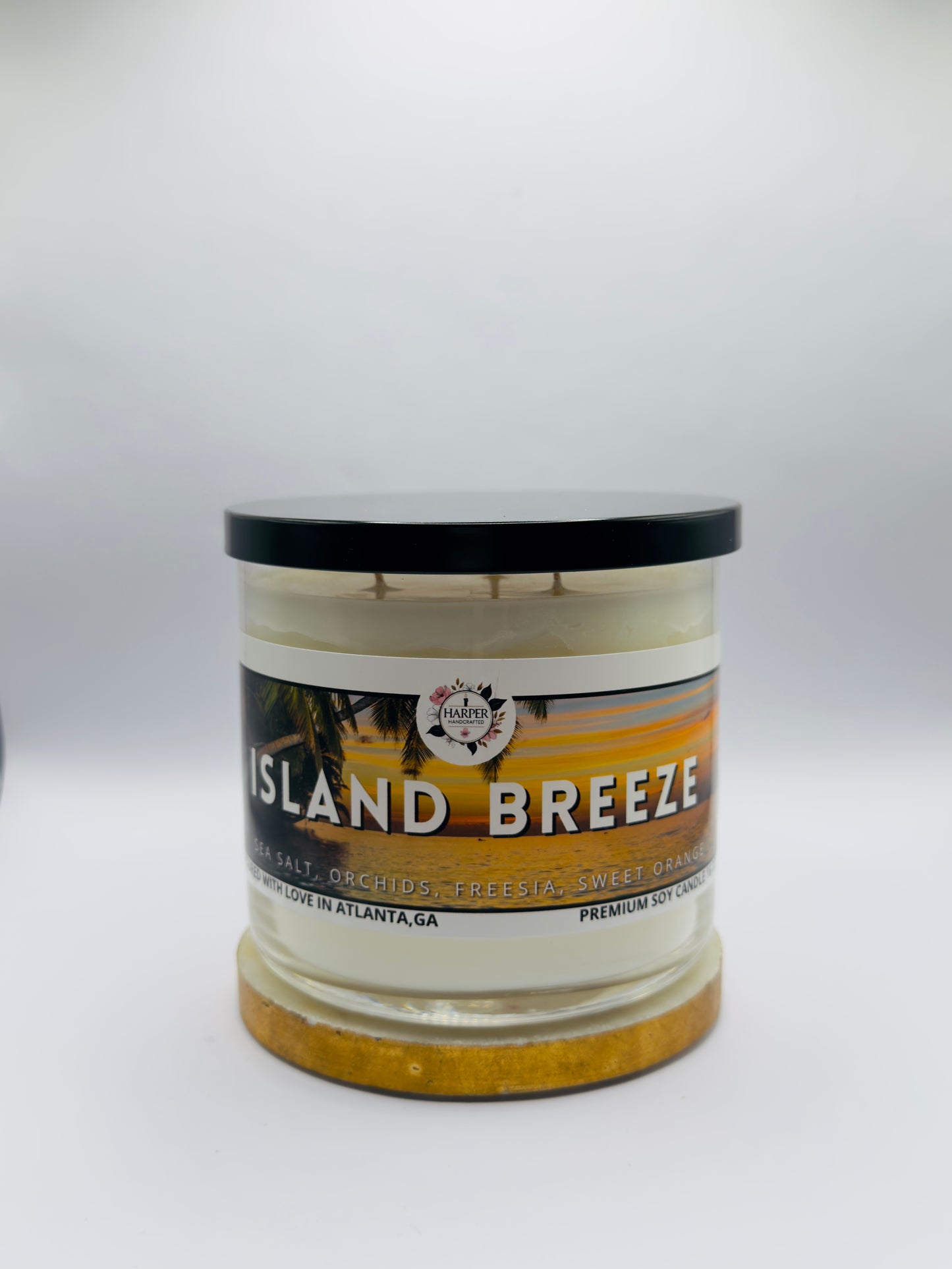 Island Breeze
