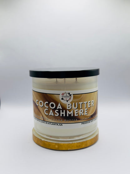 Cocoa Butter Cashmere