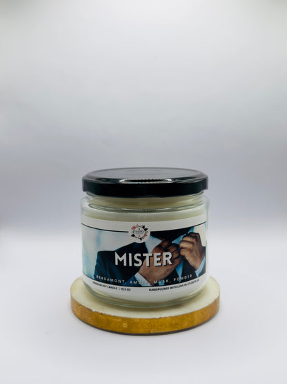 Mister